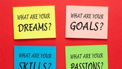 Four simple steps to turn your passion into your profession