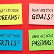 Four simple steps to turn your passion into your profession