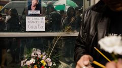 Suspected Killer Recalls Little. But Past Victims Remember Him.