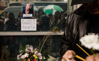 Suspected Killer Recalls Little. But Past Victims Remember Him.