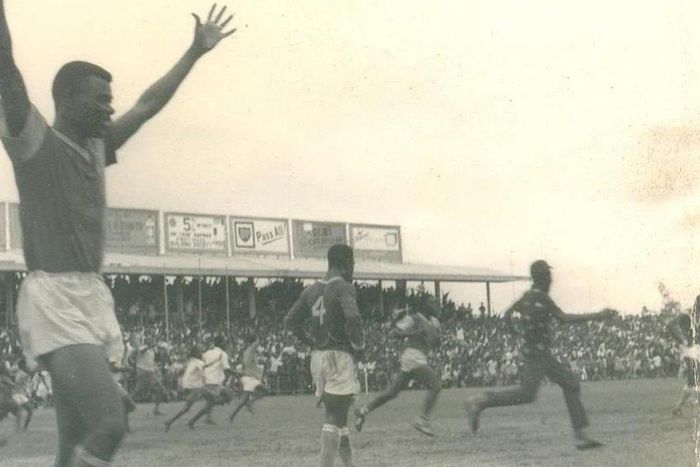 Kotoko inspired Hearts to  play in boots