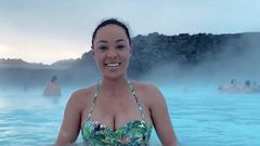 Nikki Samonas