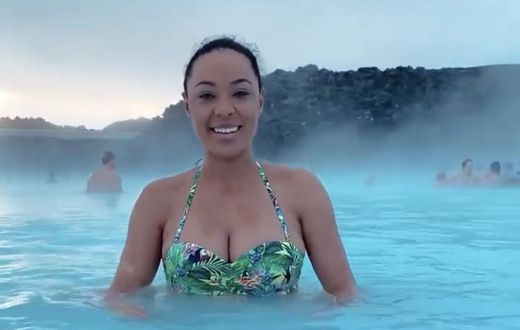 Nikki Samonas