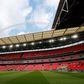 Wembley will host the semi-finals and final of Euro 2020