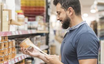 7 High-Protein Pantry Staples