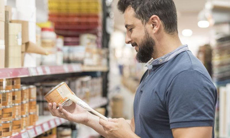 7 High-Protein Pantry Staples