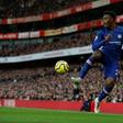 Social media criticism - Chelsea's Callum Hudson-Odoi