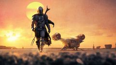 the mandalorian disney+