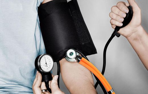 The Great Millennial Blood Pressure Problem