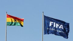 GFA and FIFA