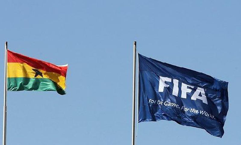 GFA and FIFA