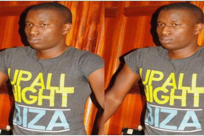 Popular blogger arrested red-handed while taking money from bank’s bosses to drop negative story