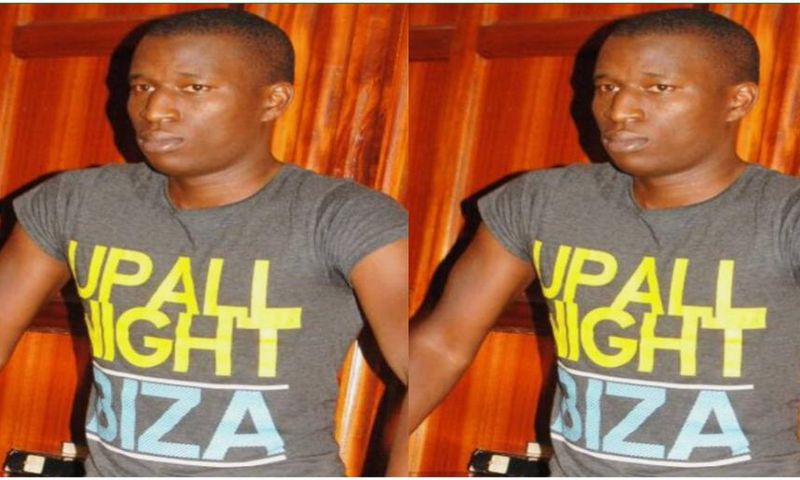 Popular blogger arrested red-handed while taking money from bank’s bosses to drop negative story