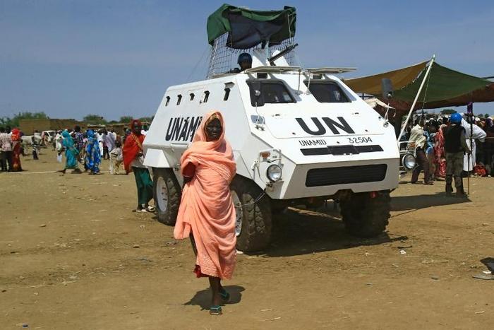 The peace talks began in October in South Sudan and aim to put an end to conflicts in Darfur, Blue Nile and South Kordofan, where rebels have fought bloody campaigns against their marginalisation by Khartoum