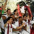 Qatar won the last Asian Cup in 2019