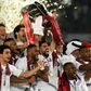 Qatar won the last Asian Cup in 2019