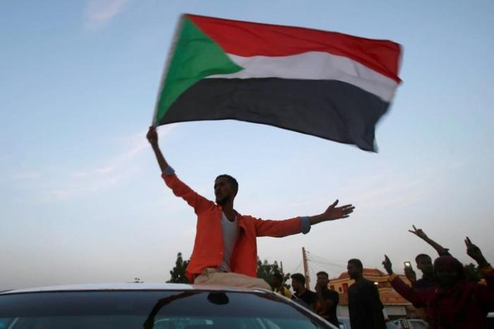 Months of protests in Sudan brought an end to autocrat Omar al-Bashir's three-decade rule