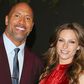 How Quarantine Has Impacted The Rock's Marriage