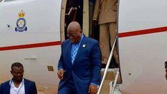 ‘The benefits outweigh the costs’ – Oppong Nkrumah justifies Akufo-Addo’s foreign travels