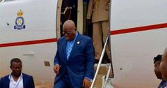‘The benefits outweigh the costs’ – Oppong Nkrumah justifies Akufo-Addo’s foreign travels