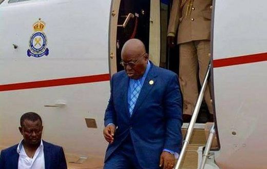 ‘The benefits outweigh the costs’ – Oppong Nkrumah justifies Akufo-Addo’s foreign travels