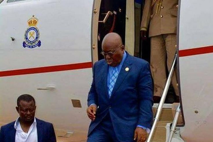 ‘The benefits outweigh the costs’ – Oppong Nkrumah justifies Akufo-Addo’s foreign travels