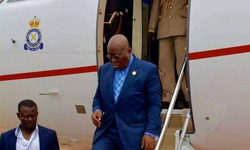 ‘The benefits outweigh the costs’ – Oppong Nkrumah justifies Akufo-Addo’s foreign travels
