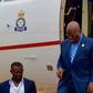 Presidency spent over GHc62 million on foreign travels in 2019