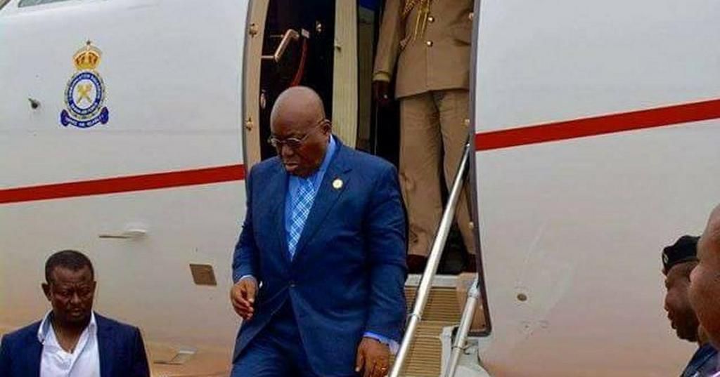 ‘The benefits outweigh the costs’ – Oppong Nkrumah justifies Akufo-Addo’s foreign travels