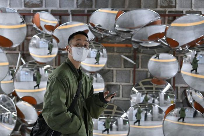 South Korea is being hailed as a country that managed to flatten the infection curve despite a major outbreak