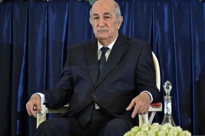 Algeria's newly inaugurated President Abdelmadjid Tebboune must now address the grievances of protesters who forced out his predecessor Abdelaziz Bouteflika in April and then boycotted his election last week in large numbers