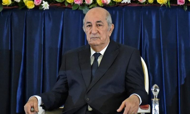 Algeria's newly inaugurated President Abdelmadjid Tebboune must now address the grievances of protesters who forced out his predecessor Abdelaziz Bouteflika in April and then boycotted his election last week in large numbers