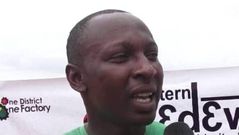 Kwabena Amofa Akuoko