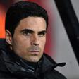 Arsenal manager Mikel Arteta has recovered well after testing positive for COVID-19