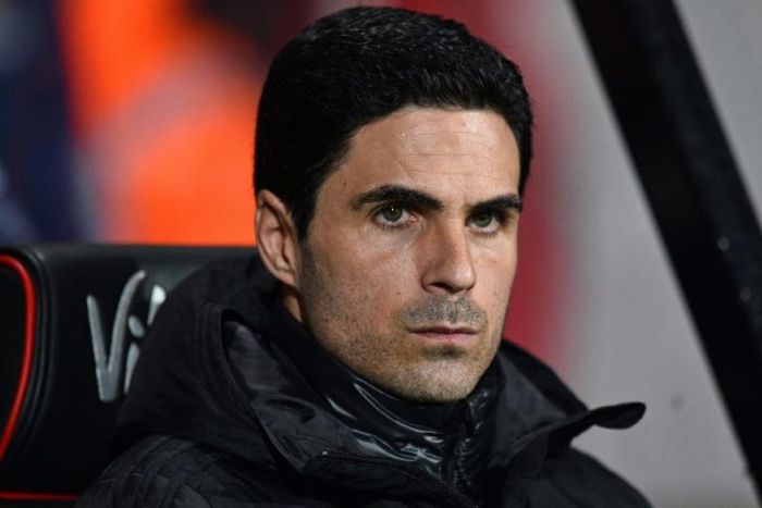 Arsenal manager Mikel Arteta has recovered well after testing positive for COVID-19