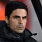 Arsenal manager Mikel Arteta has recovered well after testing positive for COVID-19