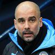 Manchester City manager Pep Guardiola has backed his club after their European ban