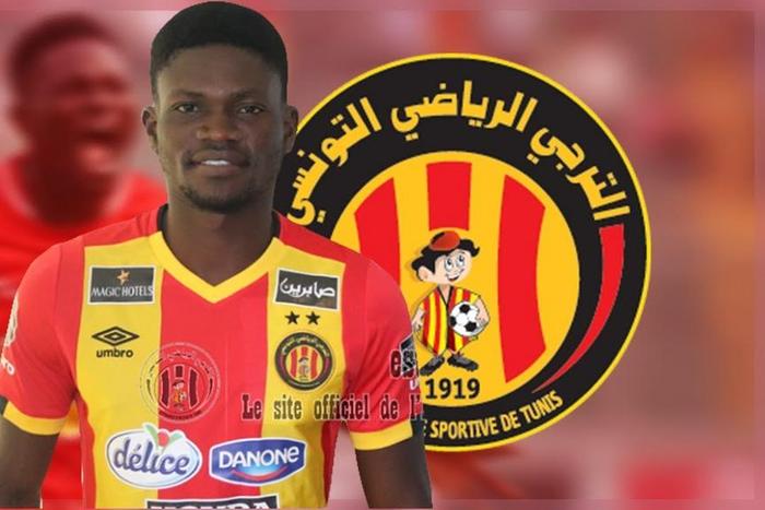Kwame Bonsu