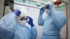 Hantavirus trends in Kenya after Chinese man dies from yet another deadly virus