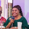 Empress Gifty unveils ‘TREC2020’ for March 13 at Junction Mall