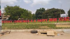 President Akufo-Addo already in Christmas mood
