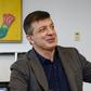 Performance artist David Datuna said his eating of a banana from Maurizio Cattelan's work which sold for $120,000 was "the first time one artist eats art of another artist"