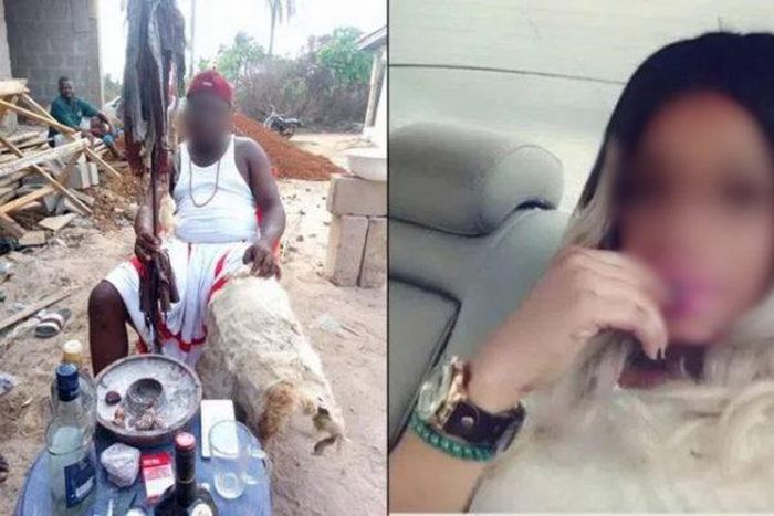 “Aw Jesus, I’m dead” – Native doctor hospitalised after meeting girlfriend in bed with her ex-lover