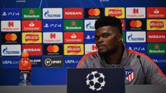 Thomas Partey