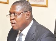 Justice Anin Yeboah