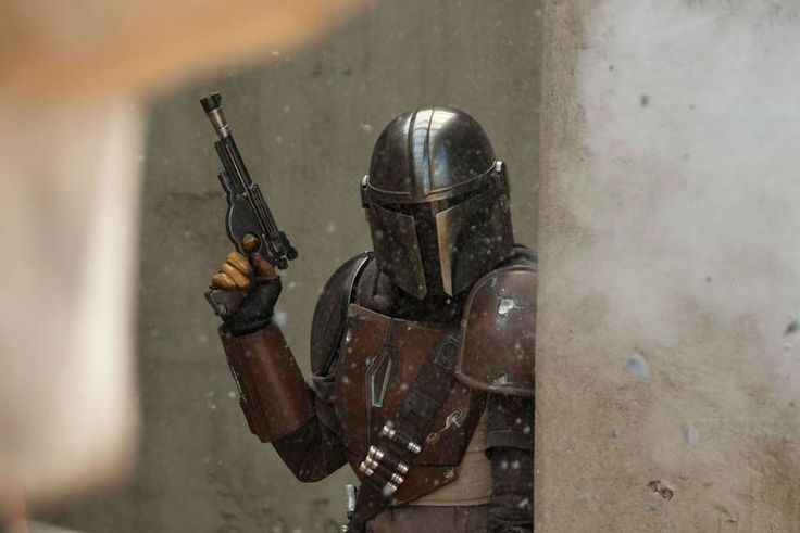 What We Know About Season 2 of 'The Mandalorian'
