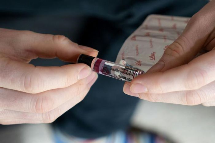 There are currently more than 420 million diabetic adults in the world, up from 180 million in 1980, WHO statistics show