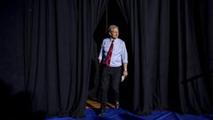 Steyer in South Carolina: He Came, He Spent, but Did He Conquer?