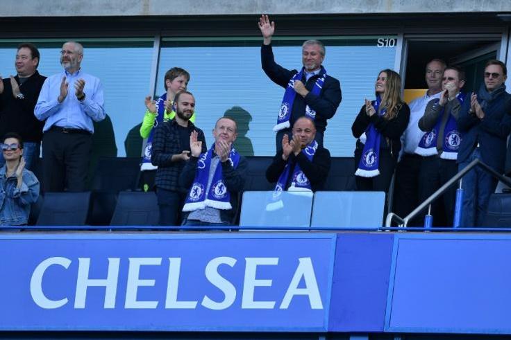 Chesea made a loss of nearly £100 million in 2018/19 despite owner Roman Abramovich putting in £247 million of his own money