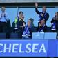 Chesea made a loss of nearly £100 million in 2018/19 despite owner Roman Abramovich putting in £247 million of his own money